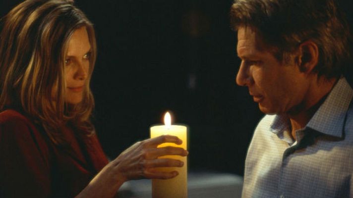 Cine internacional - 'Lo que la verdad esconde', este miércoles a las 22:30