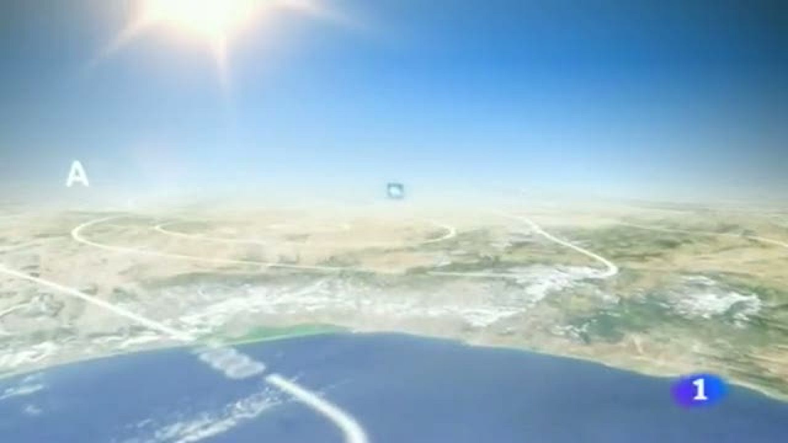 El tiempo en la Comunidad de Murcia.(30/07/2014)