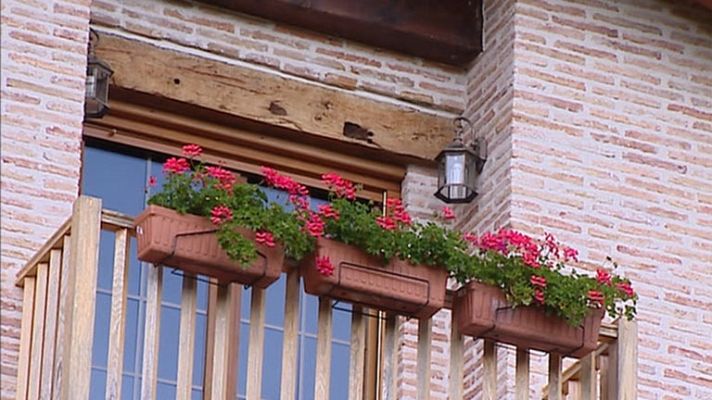 Informativo de Madrid - El Tiempo en la Comunidad de Madrid - 30/07/14