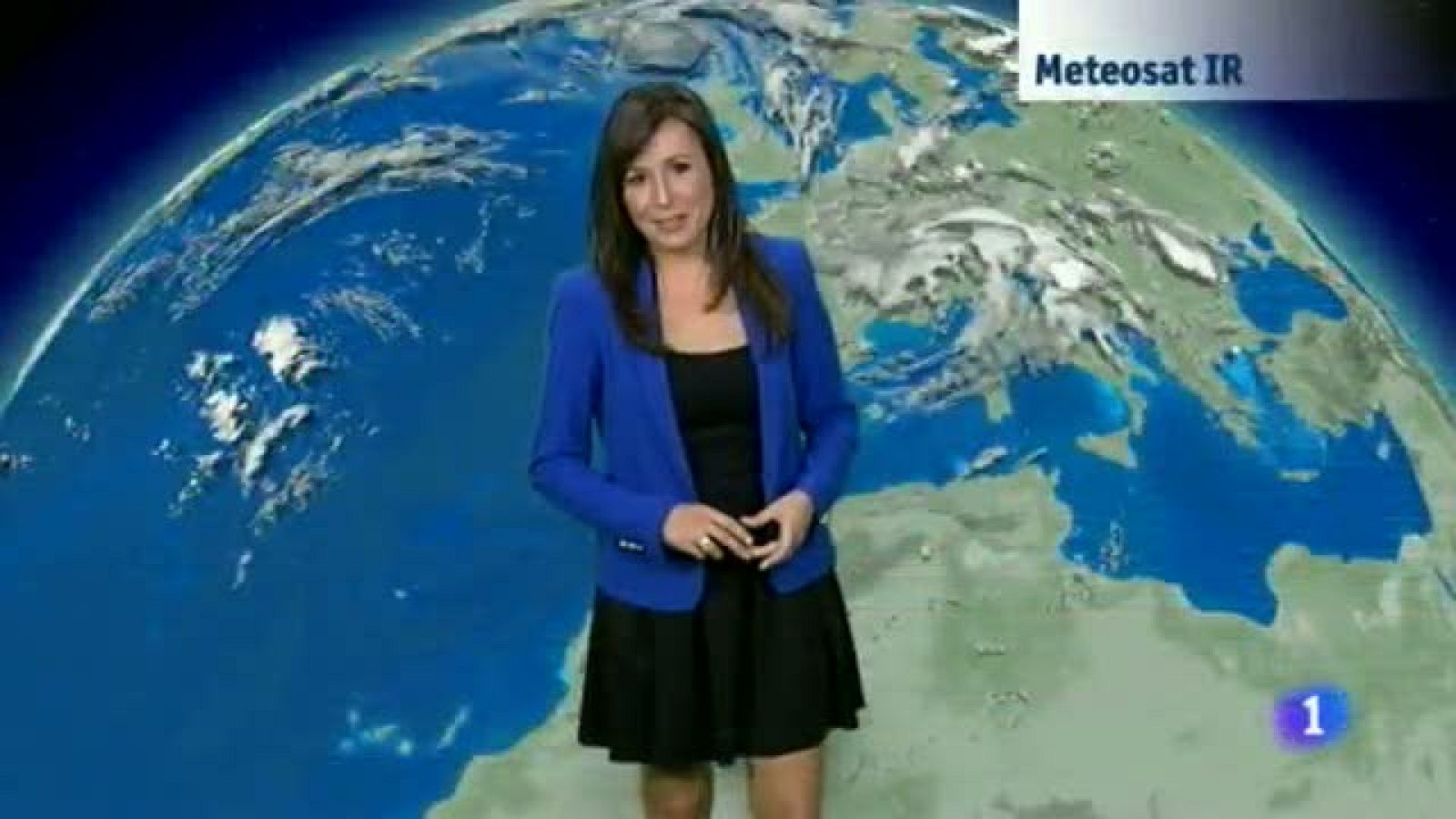 El Tiempo en Extremadura - 30/07/2014 | Ver