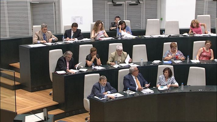 Informativo de Madrid - Informativo de Madrid - 30/07/14