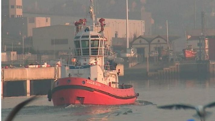 Panorama Regional - Asturias en 2' - 30/07/14