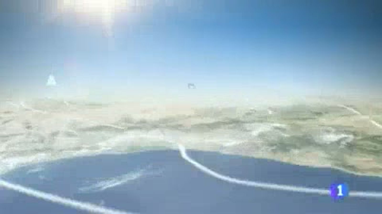 El tiempo en el País Vasco - 30/07/14