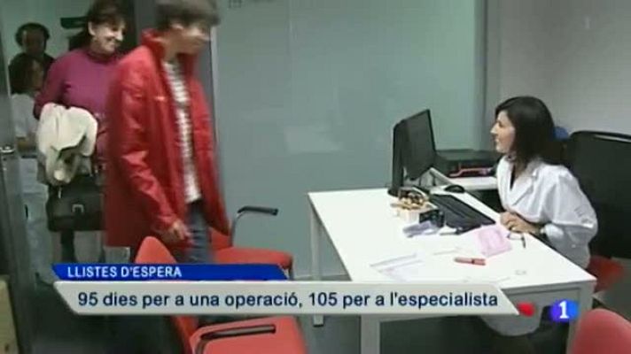 Informatiu Balear - Informatiu Balear - 30/07/14