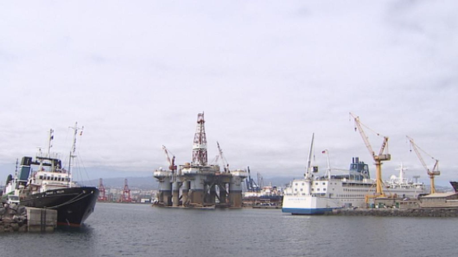 Canarias en 2' - 30/07/14 | Ver