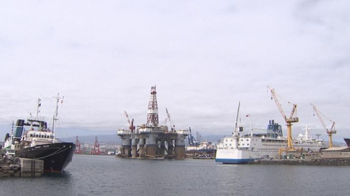 Telecanarias - Canarias en 2' - 30/07/14