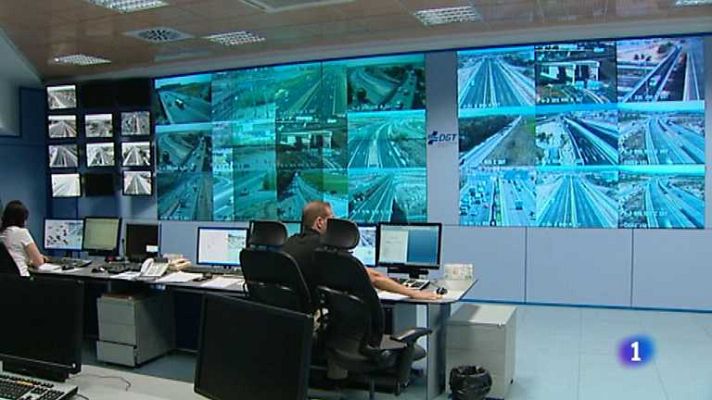 L'informatiu - Comunitat Valenciana - L'Informatiu - Comunitat Valenciana 2 - 30/07/14