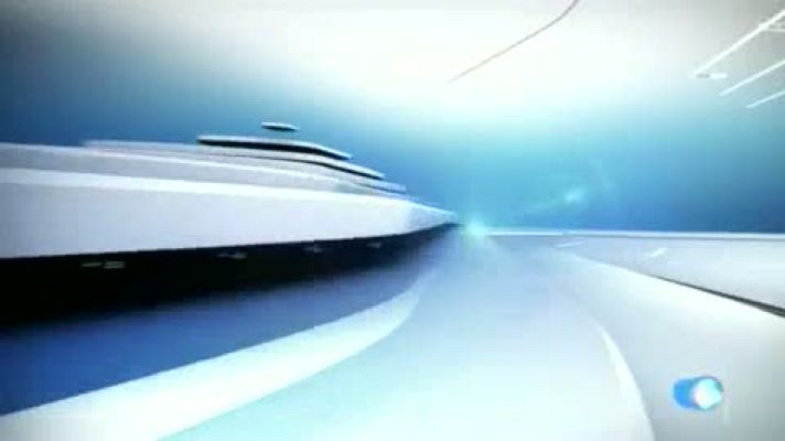 Telenorte - País Vasco - Telenorte País Vasco - 30/07/14