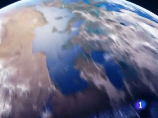 Informativo Telerioja - El tiempo en La Rioja - 30/07/14