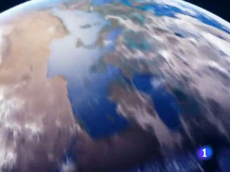 El tiempo en La Rioja - 30/07/14 | Ver