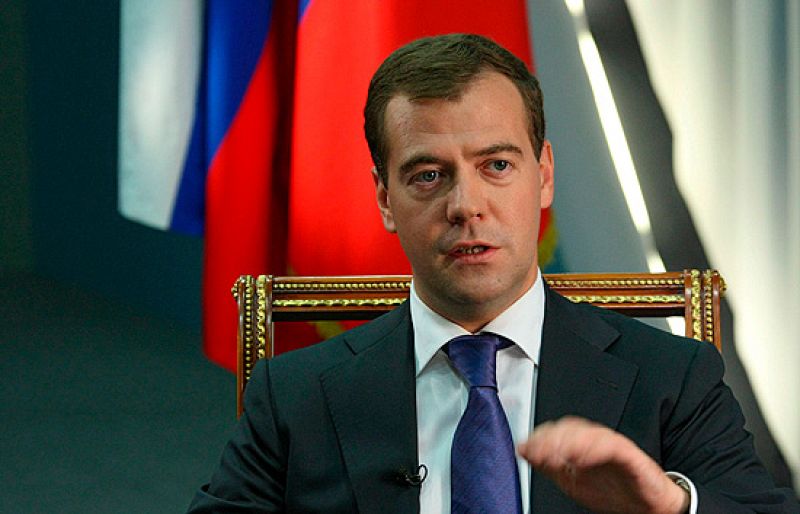 Telediario 2 en cuatro minutos - 26/08/08 | Ver