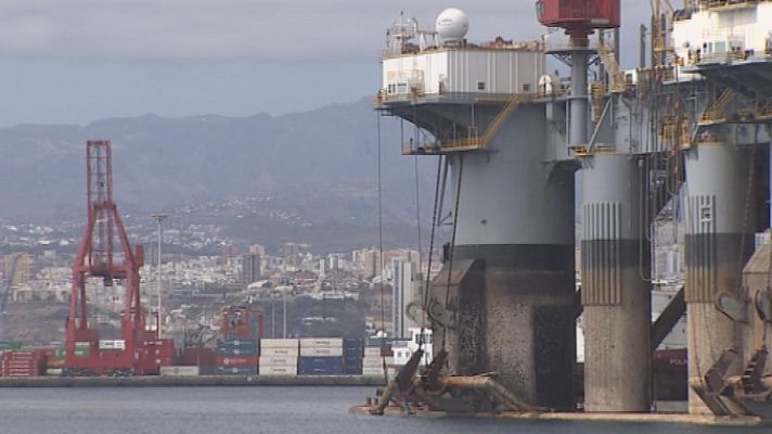 Telecanarias - Telecanarias - 30/07/14