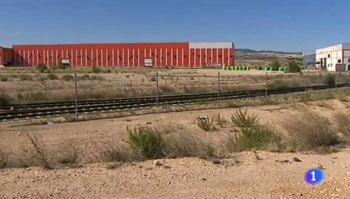 Noticias Aragón - Noticias Aragón 2 - 30/07/14