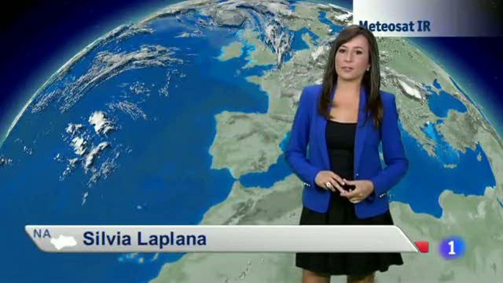 El tiempo en Andalucía - 30/07/2014 | Ver