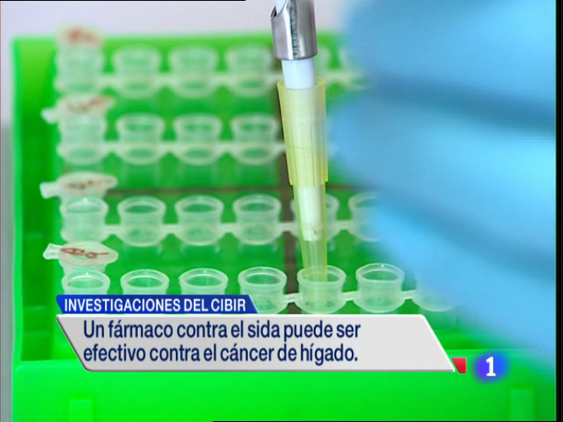 Informativo Telerioja 2 - 30/07/14 | Ver