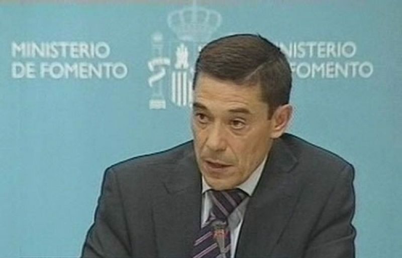 La Comisión de Investigación del accidente de Barajas tardará un mes en elaborar su primer informe