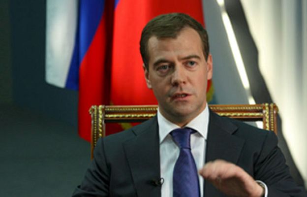  - Rusia reta a occidente