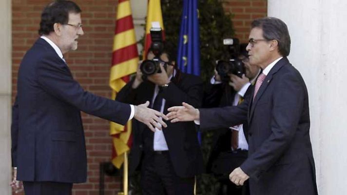 La tarde en 24h - Bloque 17 horas - 30/07/14