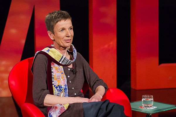 Millennium - Andrea Milde