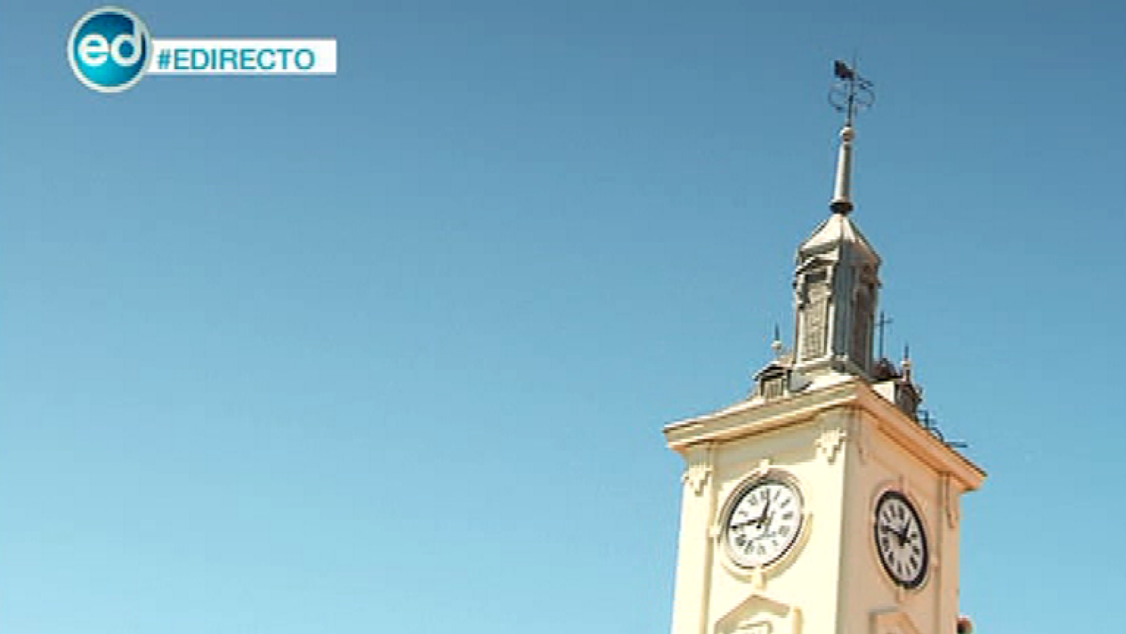 España Directo- Escapada a Alcalá de Henares