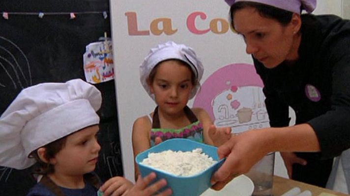 Aquí la Tierra - ¡Que os den calabazas!