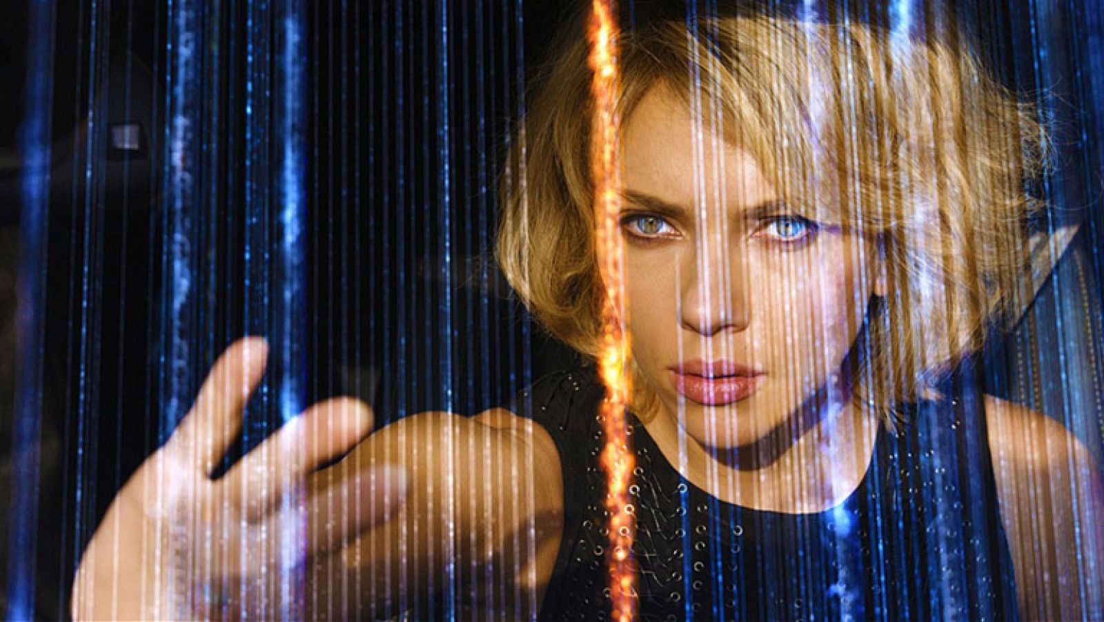 Tráiler de 'Lucy'