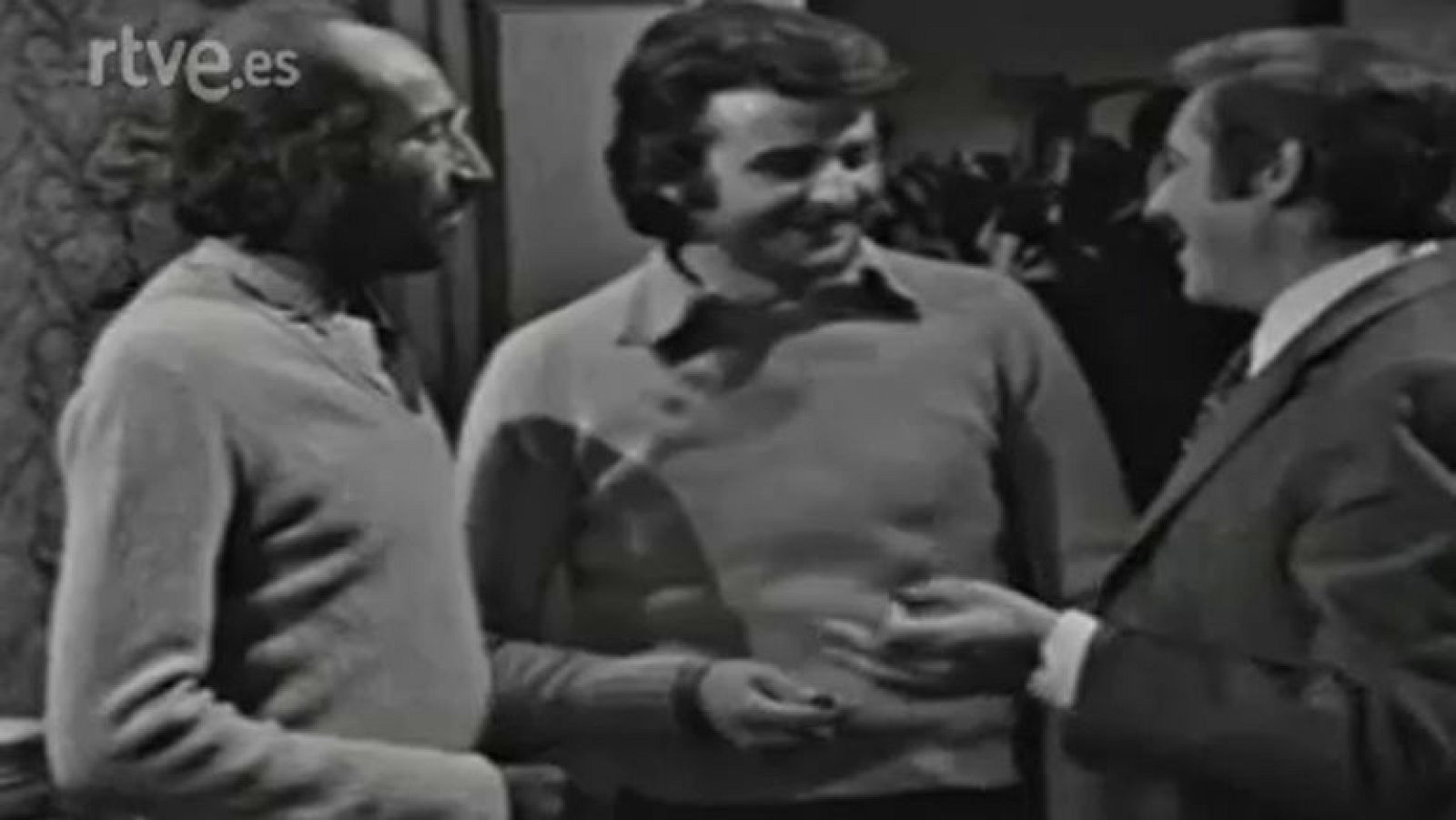 Suspiros de España - Último suspiro