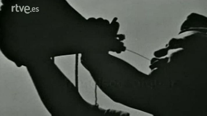 Suspiros de España (Serie) - Séptimo suspiro