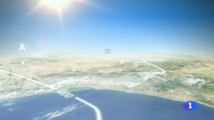 Noticias Murcia - El tiempo en la Región de Murcia - 31/07/2014