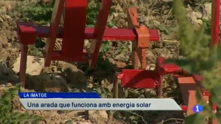 Informatiu Balear - Informatiu Balear en 2' - 31/07/14