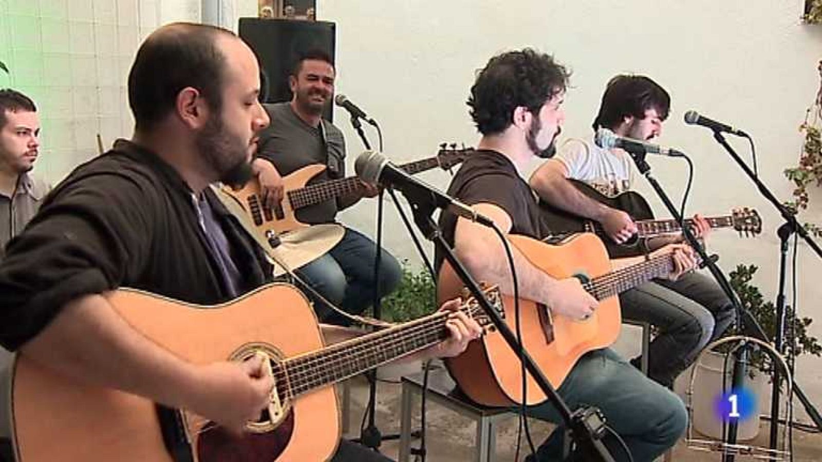 Sonido directo con - Sigarrito - ver ahora