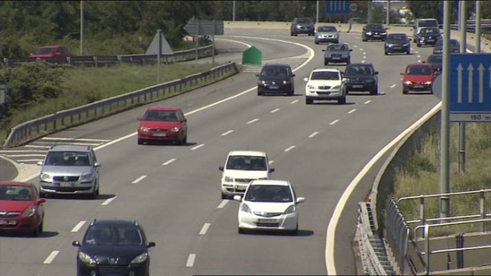 Informativo de Madrid - Informativo de Madrid - 31/07/14