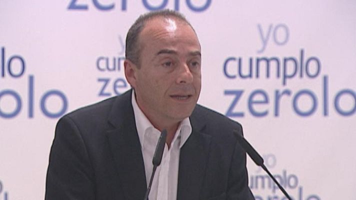 Telecanarias - Canarias en 2' - 31/07/14