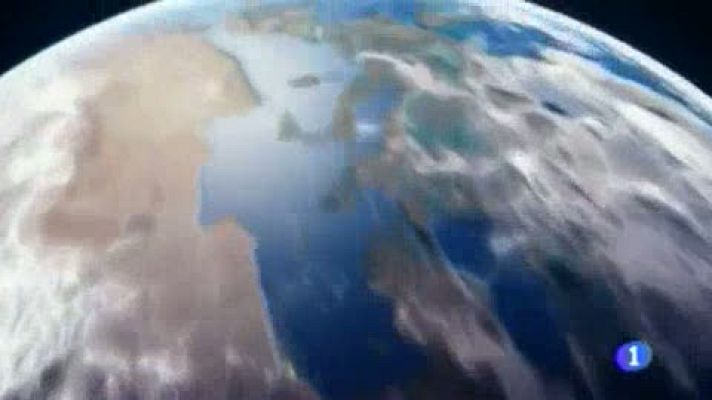 Telenorte - País Vasco - El tiempo en el País Vasco - 31/07/14