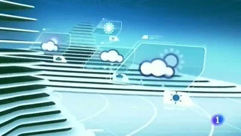 El tiempo en Castilla y León - 31/07/14