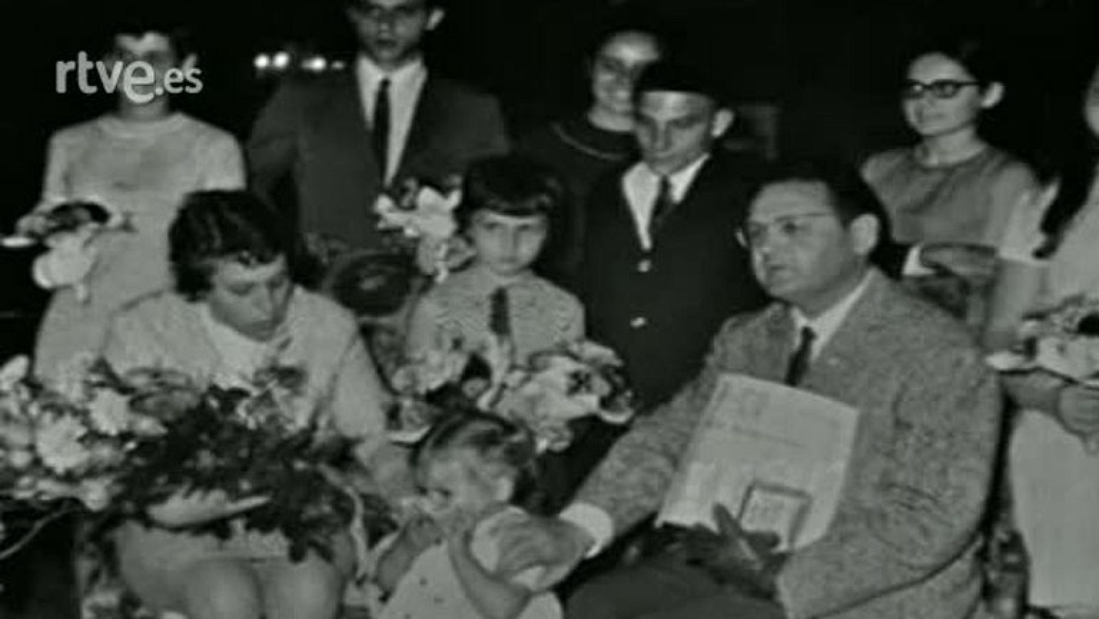 Suspiros de España - Quinto suspiro