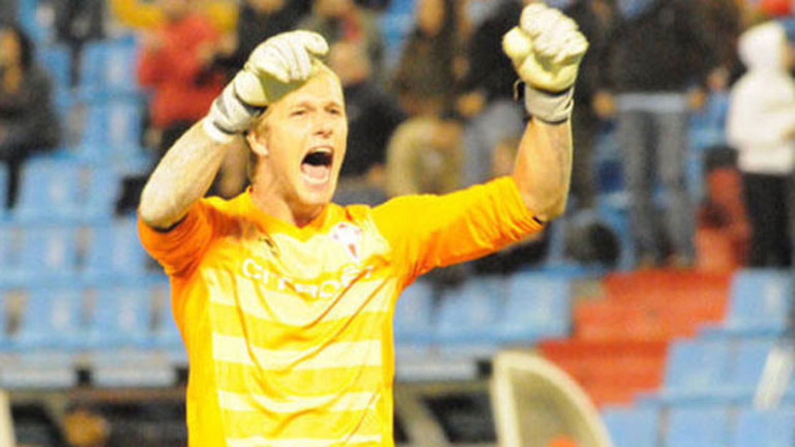 Yoel se va al Valencia y Guaita apunta al Getafe | Ver