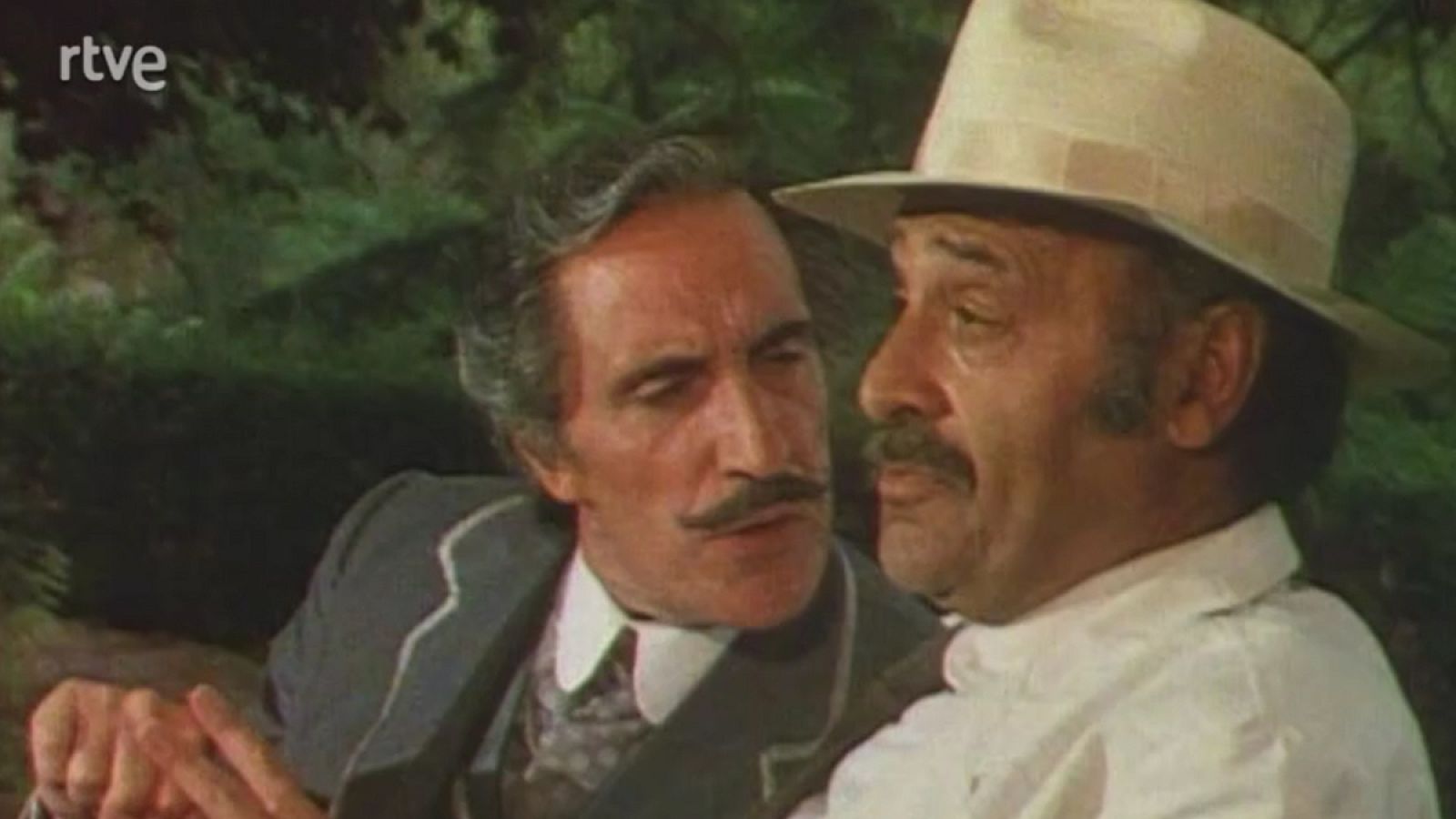 El jardín de Venus - El prevenido engañado (Violante) - El jardín de Venus | Ver