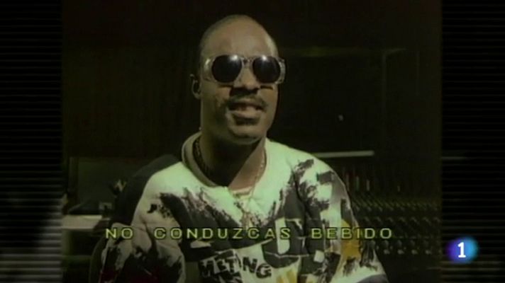 Viaje al centro de la tele - Conducir