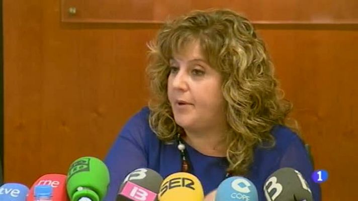 Informatiu Balear - Informatiu Balear 2 - 31/07/14