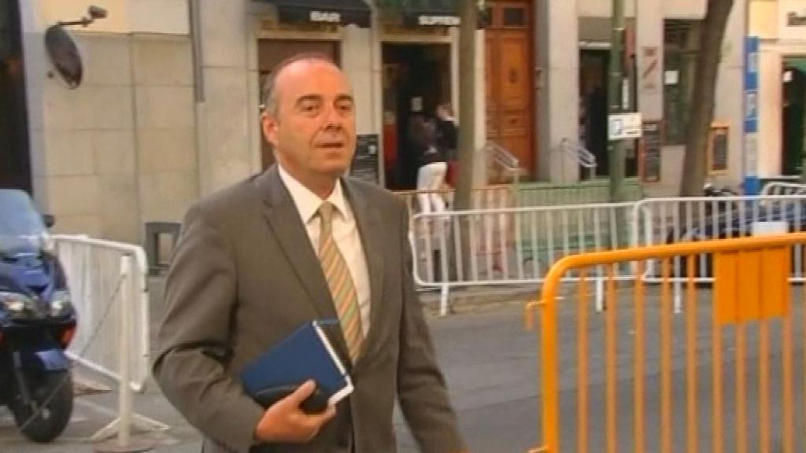 Telecanarias - 31/07/14 | Ver