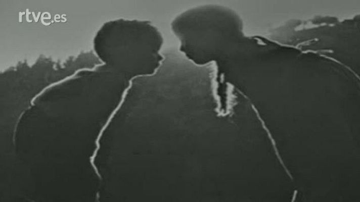 Suspiros de España (Serie) - Undécimo suspiro