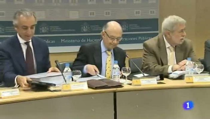 Noticias Aragón - Noticias Aragón 2 - 31/07/14