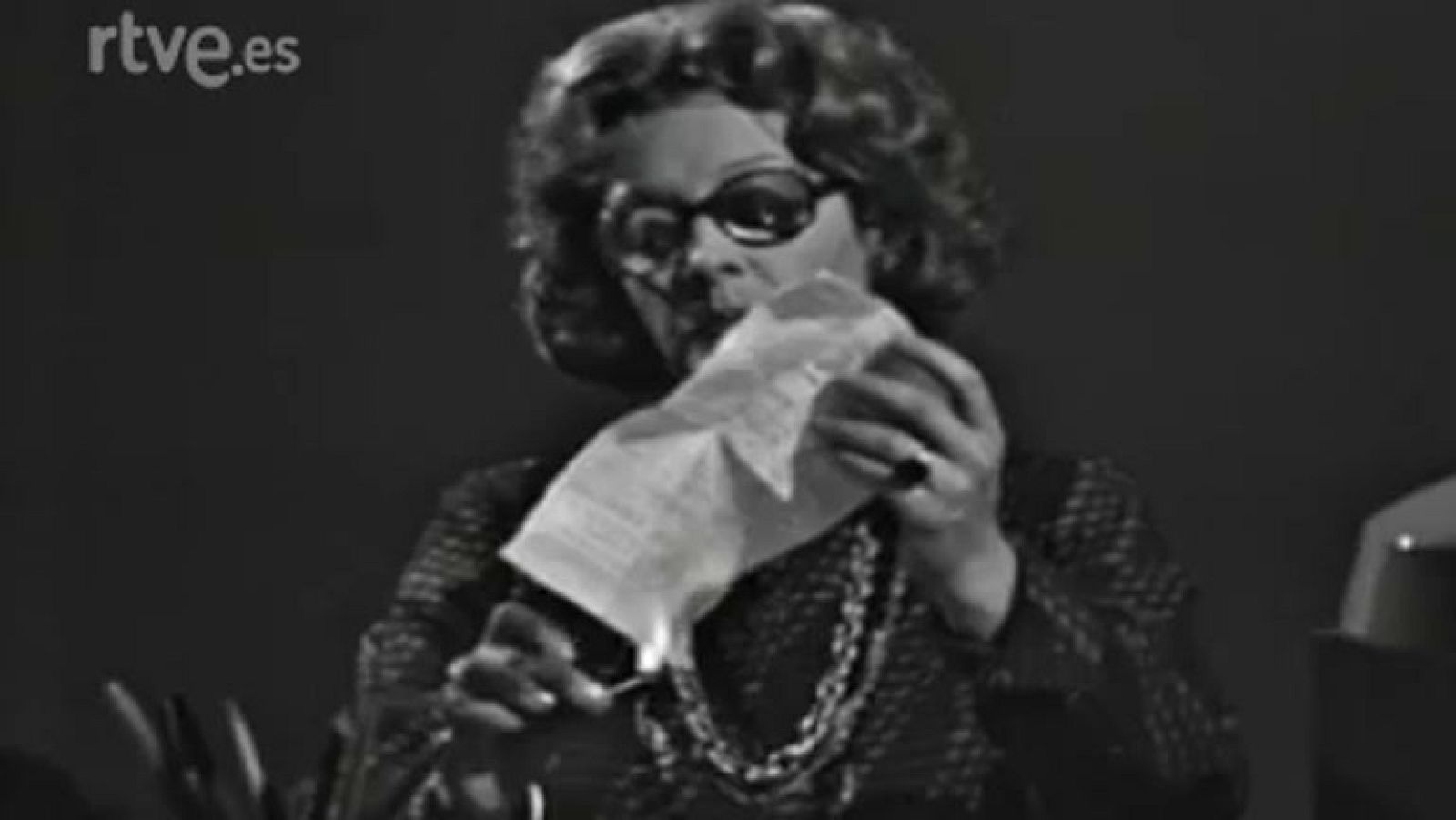 Suspiros de España - Octavo suspiro