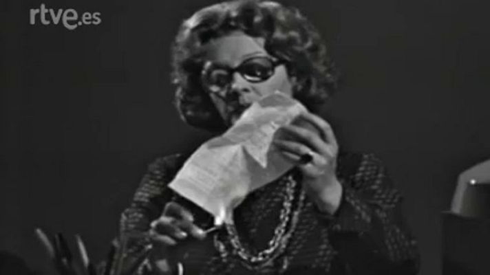 Suspiros de España (Serie) - Octavo suspiro