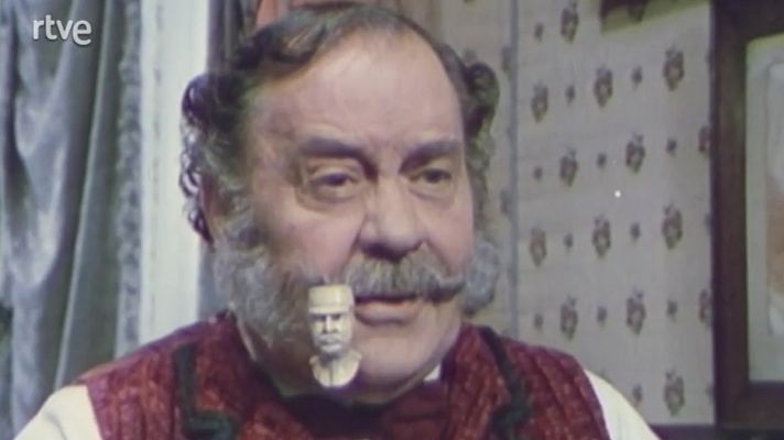 El jardín de Venus - Condecorado