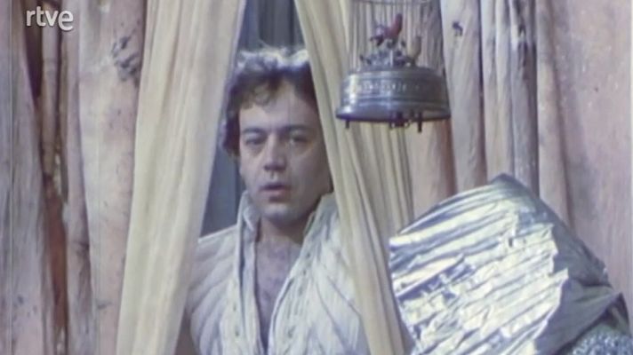 El jardín de Venus - La grulla. El viejo engañado.  Doble estratagema. Cornudo y apaleado