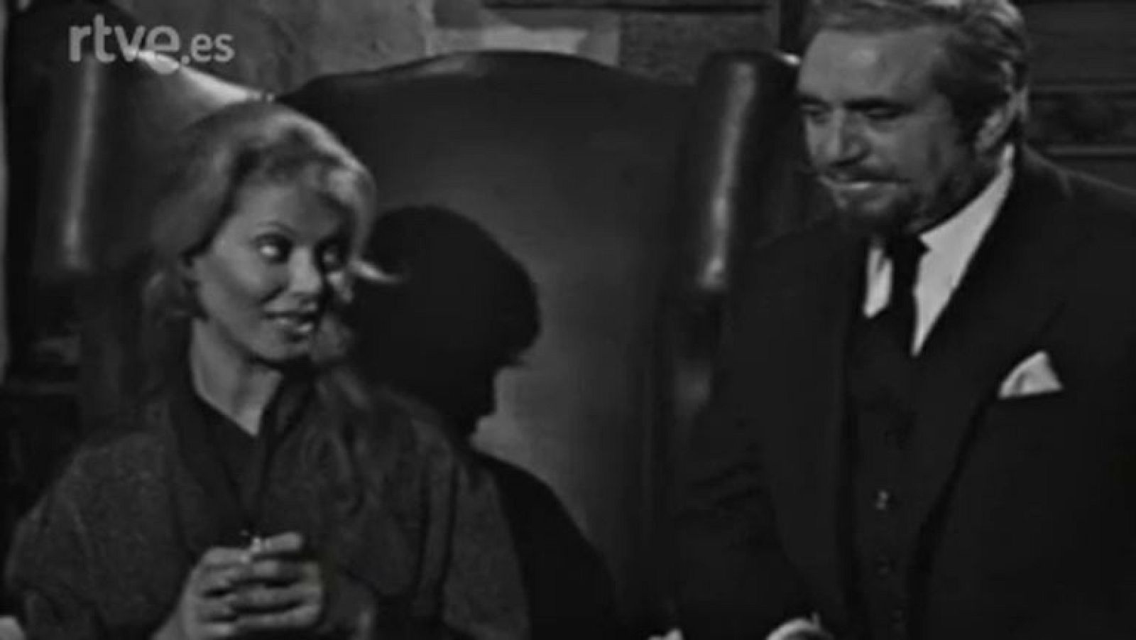 Suspiros de España - Cuarto suspiro