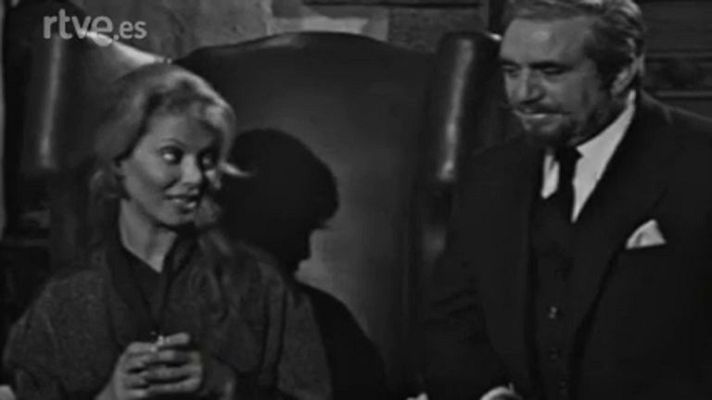 Suspiros de España (Serie) - Cuarto suspiro