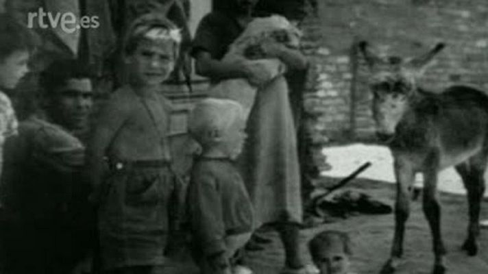 Suspiros de España (Serie) - Tercer suspiro